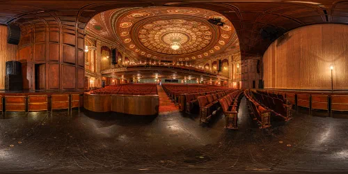 The Benedum Center is one of Pittsburgh&rsquo;s most prestigious theater and concert hall.